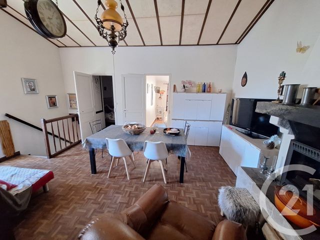 maison à vendre - 4 pièces - 86.5 m2 - LAGARDE - 09 - MIDI-PYRENEES - Century 21 Immo Sud