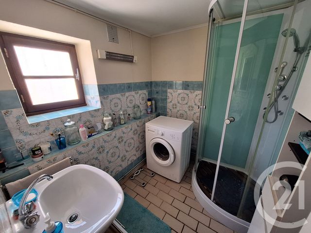 maison à vendre - 4 pièces - 86.5 m2 - LAGARDE - 09 - MIDI-PYRENEES - Century 21 Immo Sud