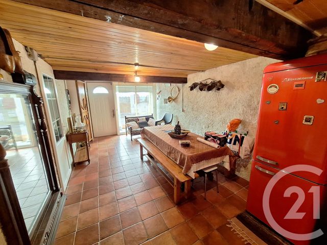 maison à vendre - 4 pièces - 86.5 m2 - LAGARDE - 09 - MIDI-PYRENEES - Century 21 Immo Sud