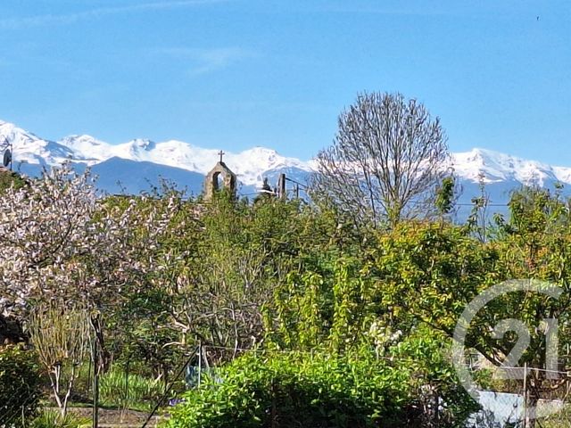 maison à vendre - 4 pièces - 86.5 m2 - LAGARDE - 09 - MIDI-PYRENEES - Century 21 Immo Sud