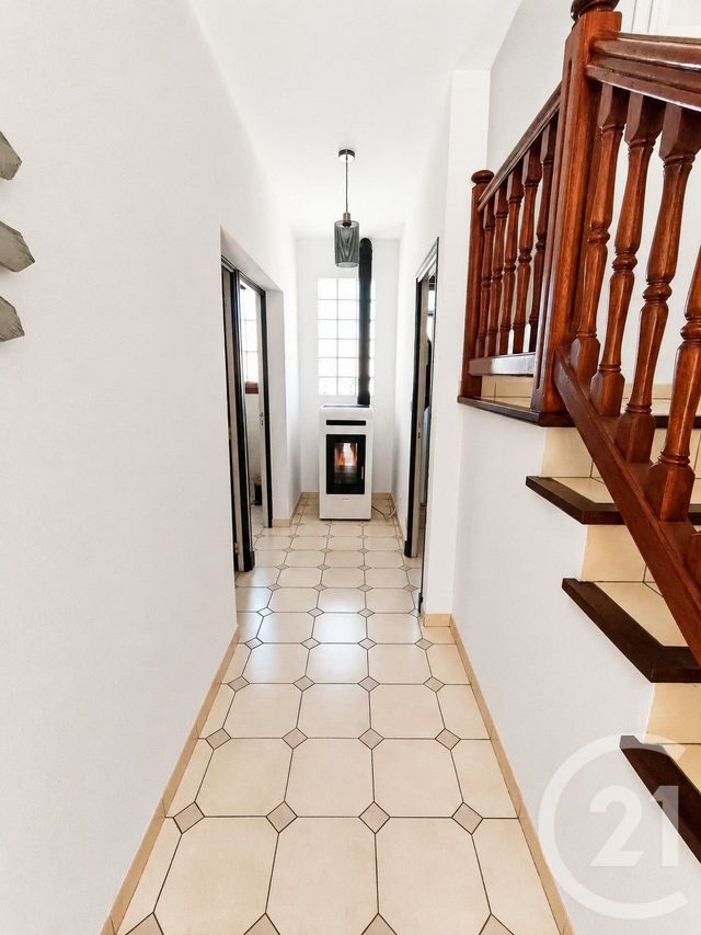 maison à vendre - 6 pièces - 177.09 m2 - BELESTA - 09 - MIDI-PYRENEES - Century 21 Immo Sud