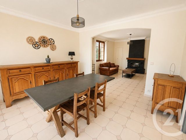 maison à vendre - 6 pièces - 177.09 m2 - BELESTA - 09 - MIDI-PYRENEES - Century 21 Immo Sud