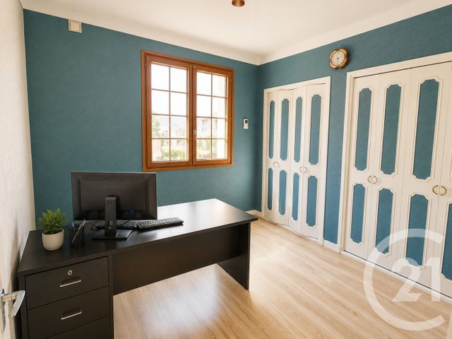 maison à vendre - 6 pièces - 177.09 m2 - BELESTA - 09 - MIDI-PYRENEES - Century 21 Immo Sud