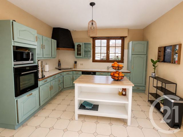 maison à vendre - 6 pièces - 177.09 m2 - BELESTA - 09 - MIDI-PYRENEES - Century 21 Immo Sud