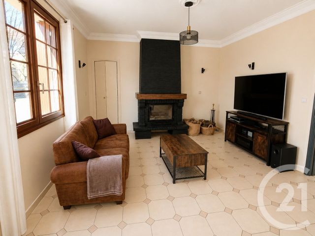 maison à vendre - 6 pièces - 177.09 m2 - BELESTA - 09 - MIDI-PYRENEES - Century 21 Immo Sud