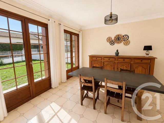 maison à vendre - 6 pièces - 177.09 m2 - BELESTA - 09 - MIDI-PYRENEES - Century 21 Immo Sud
