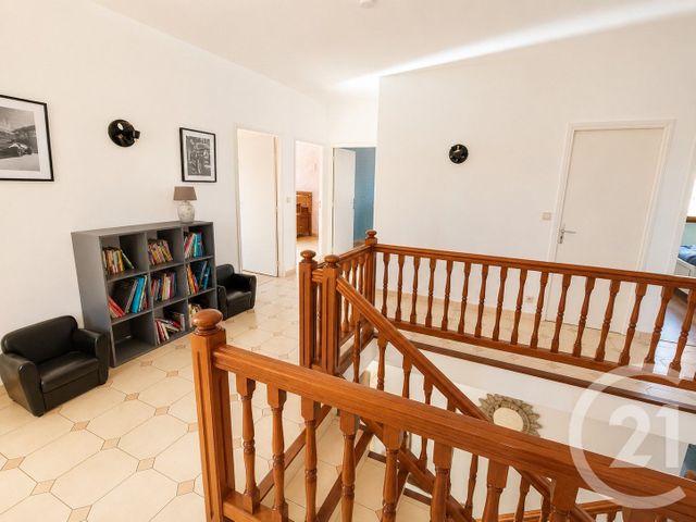 maison à vendre - 6 pièces - 177.09 m2 - BELESTA - 09 - MIDI-PYRENEES - Century 21 Immo Sud