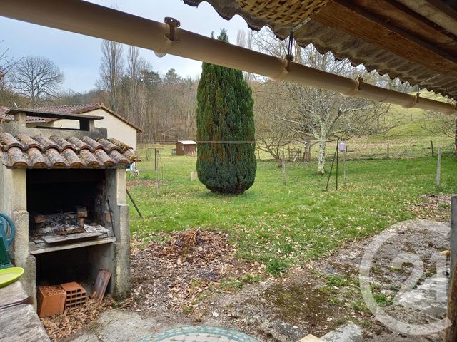 maison à louer - 4 pièces - 92.0 m2 - SAUTEL - 09 - MIDI-PYRENEES - Century 21 Immo Sud