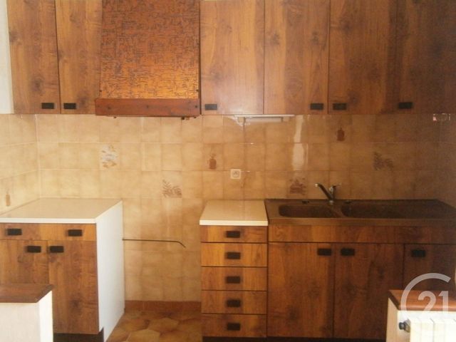 maison à louer - 4 pièces - 92.0 m2 - SAUTEL - 09 - MIDI-PYRENEES - Century 21 Immo Sud