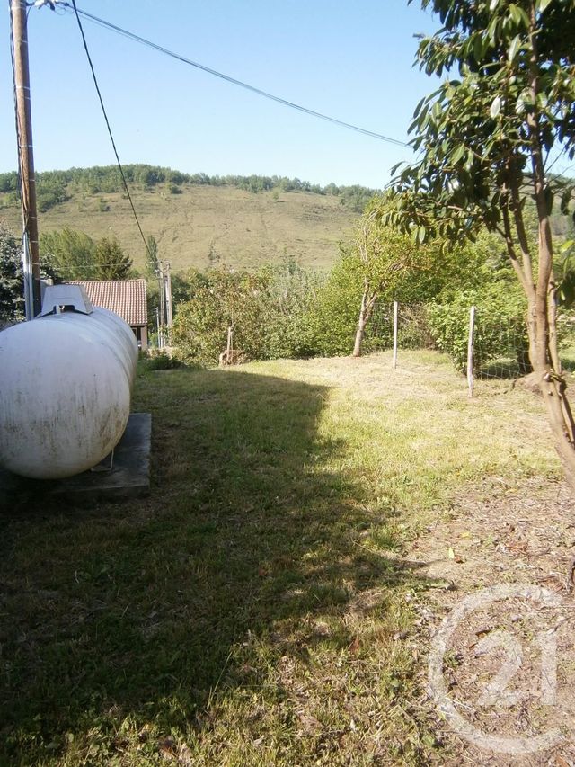 maison à louer - 4 pièces - 92.0 m2 - SAUTEL - 09 - MIDI-PYRENEES - Century 21 Immo Sud