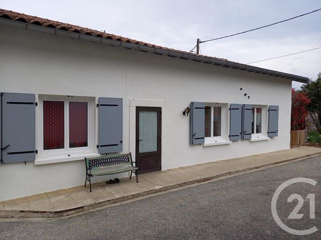 maison - SAUTEL - 09