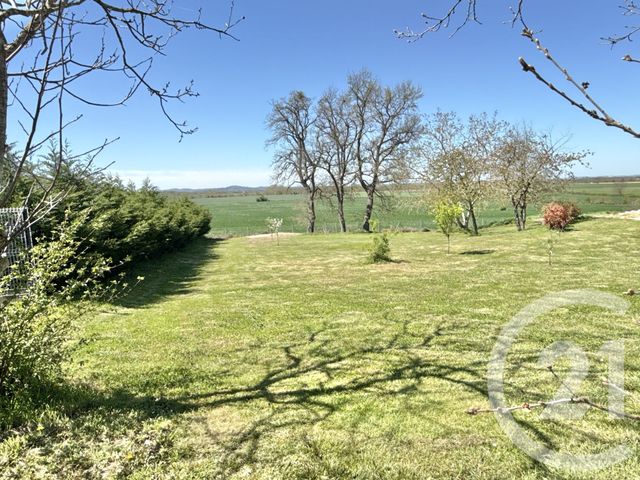 Terrain à vendre LA BASTIDE DE LORDAT