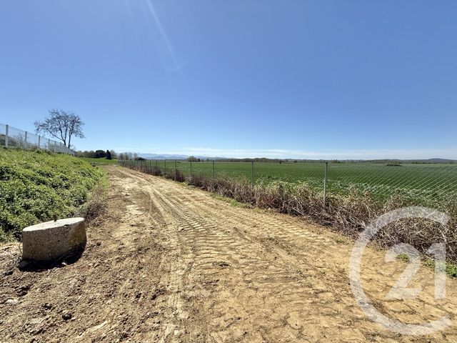 terrain à vendre - 2077.0 m2 - LA BASTIDE DE LORDAT - 09 - MIDI-PYRENEES - Century 21 Immo Sud