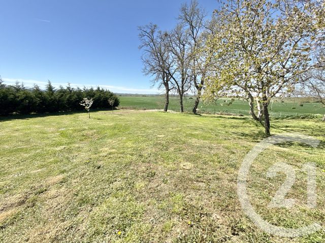 terrain à vendre - 2077.0 m2 - LA BASTIDE DE LORDAT - 09 - MIDI-PYRENEES - Century 21 Immo Sud