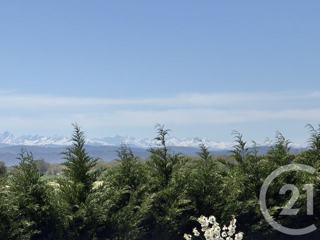 terrain à vendre - 2077.0 m2 - LA BASTIDE DE LORDAT - 09 - MIDI-PYRENEES - Century 21 Immo Sud