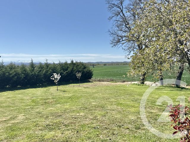 terrain à vendre - 2077.0 m2 - LA BASTIDE DE LORDAT - 09 - MIDI-PYRENEES - Century 21 Immo Sud