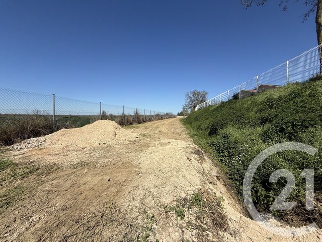 terrain à vendre - 2077.0 m2 - LA BASTIDE DE LORDAT - 09 - MIDI-PYRENEES - Century 21 Immo Sud