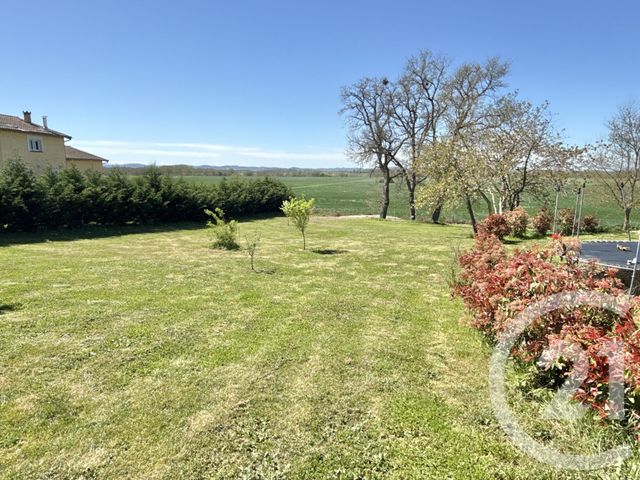 terrain à vendre - 2077.0 m2 - LA BASTIDE DE LORDAT - 09 - MIDI-PYRENEES - Century 21 Immo Sud