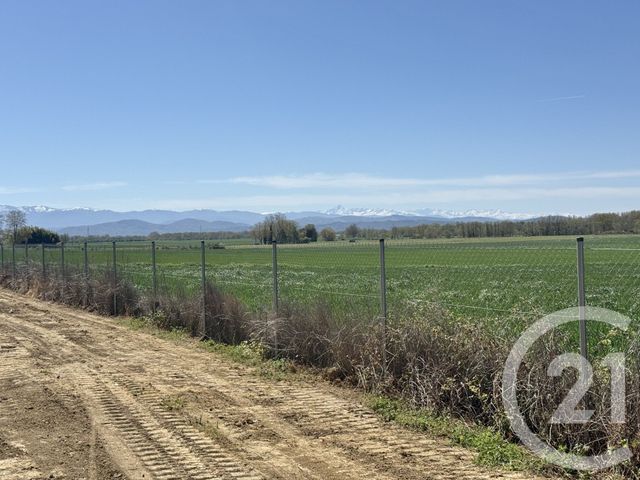 terrain à vendre - 2077.0 m2 - LA BASTIDE DE LORDAT - 09 - MIDI-PYRENEES - Century 21 Immo Sud