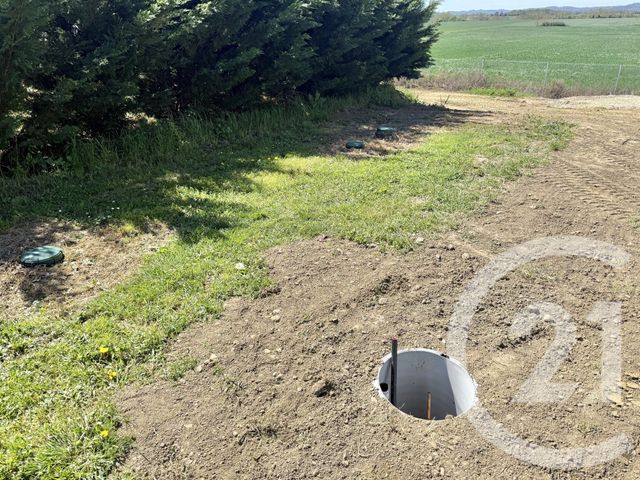 terrain à vendre - 2077.0 m2 - LA BASTIDE DE LORDAT - 09 - MIDI-PYRENEES - Century 21 Immo Sud