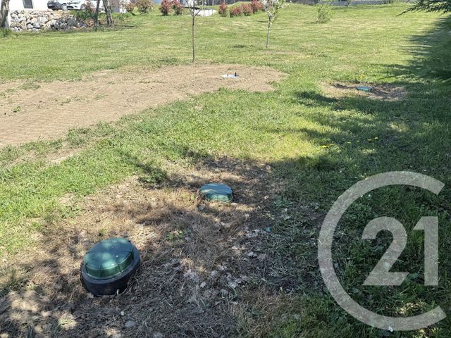 terrain à vendre - 2077.0 m2 - LA BASTIDE DE LORDAT - 09 - MIDI-PYRENEES - Century 21 Immo Sud