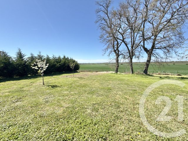 terrain à vendre - 2077.0 m2 - LA BASTIDE DE LORDAT - 09 - MIDI-PYRENEES - Century 21 Immo Sud