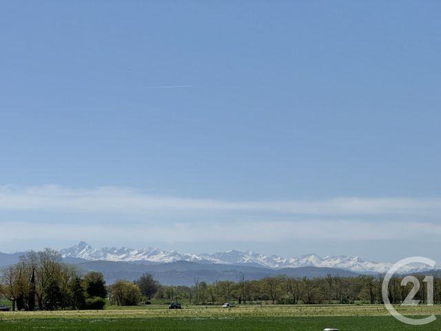 terrain à vendre - 2077.0 m2 - LA BASTIDE DE LORDAT - 09 - MIDI-PYRENEES - Century 21 Immo Sud