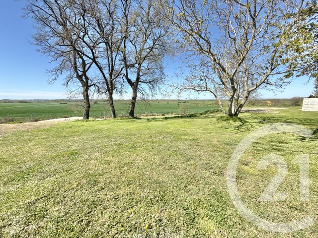 terrain à vendre - 2077.0 m2 - LA BASTIDE DE LORDAT - 09 - MIDI-PYRENEES - Century 21 Immo Sud