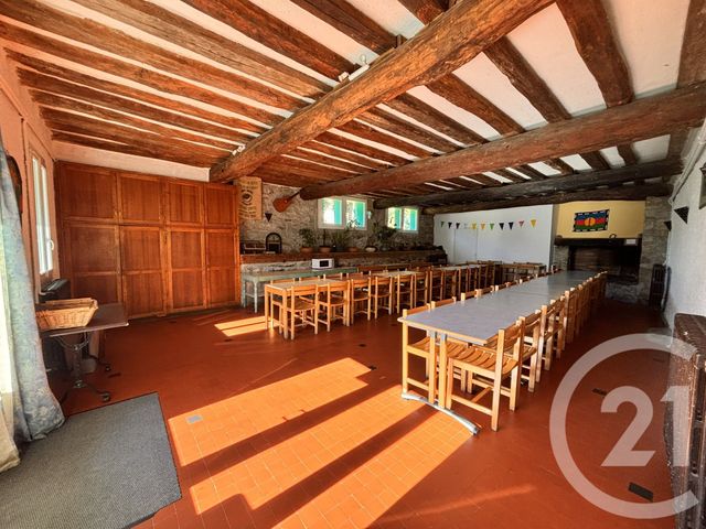 maison à vendre - 20 pièces - 800.0 m2 - MONTFERRIER - 09 - MIDI-PYRENEES - Century 21 Immo Sud