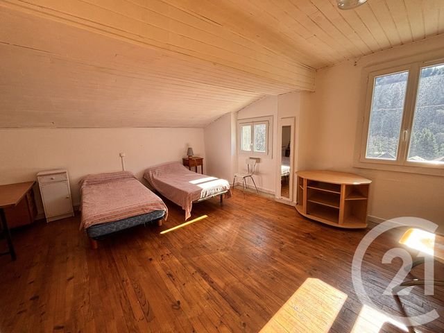 maison à vendre - 20 pièces - 800.0 m2 - MONTFERRIER - 09 - MIDI-PYRENEES - Century 21 Immo Sud