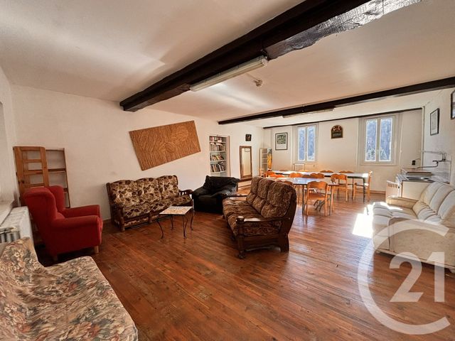 maison à vendre - 20 pièces - 800.0 m2 - MONTFERRIER - 09 - MIDI-PYRENEES - Century 21 Immo Sud