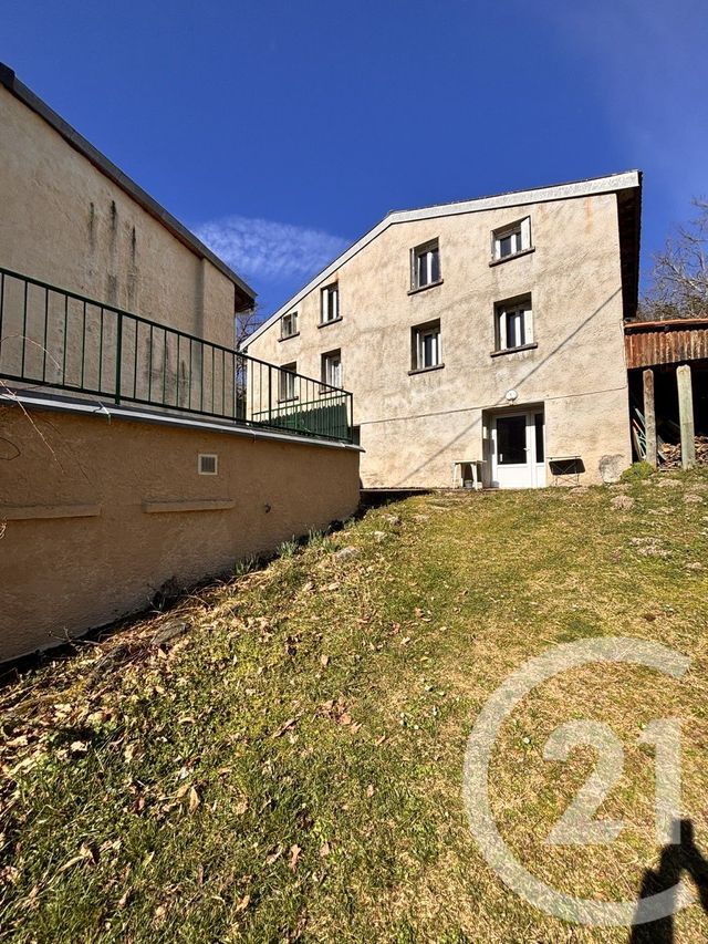 maison à vendre - 20 pièces - 800.0 m2 - MONTFERRIER - 09 - MIDI-PYRENEES - Century 21 Immo Sud
