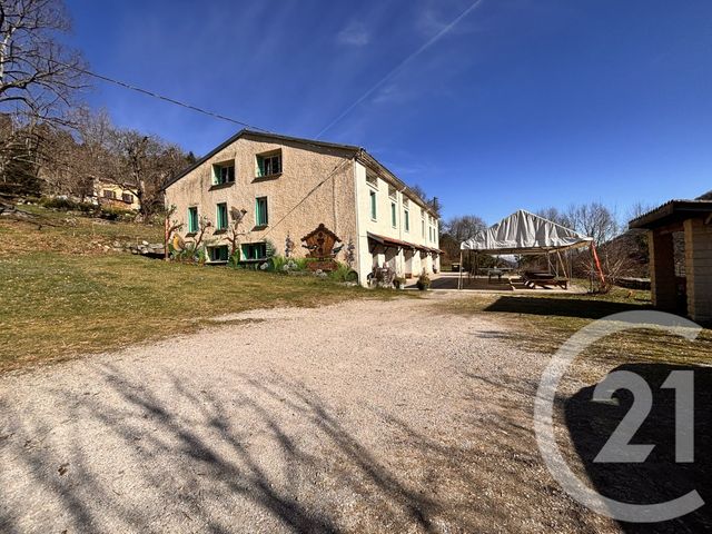 maison à vendre - 20 pièces - 800.0 m2 - MONTFERRIER - 09 - MIDI-PYRENEES - Century 21 Immo Sud