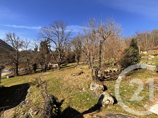 maison à vendre - 20 pièces - 800.0 m2 - MONTFERRIER - 09 - MIDI-PYRENEES - Century 21 Immo Sud