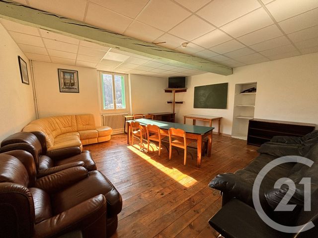 maison à vendre - 20 pièces - 800.0 m2 - MONTFERRIER - 09 - MIDI-PYRENEES - Century 21 Immo Sud