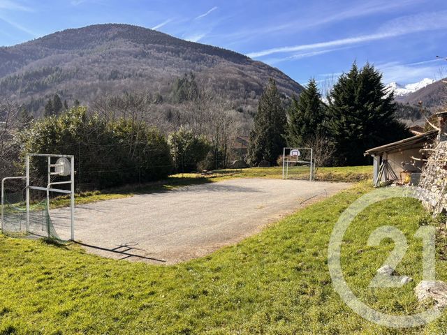 maison à vendre - 20 pièces - 800.0 m2 - MONTFERRIER - 09 - MIDI-PYRENEES - Century 21 Immo Sud