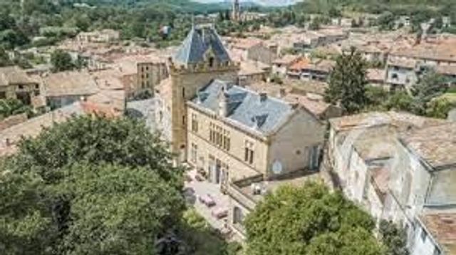 maison à vendre - 5 pièces - 70.0 m2 - CHALABRE - 11 - LANGUEDOC-ROUSSILLON - Century 21 Immo Sud