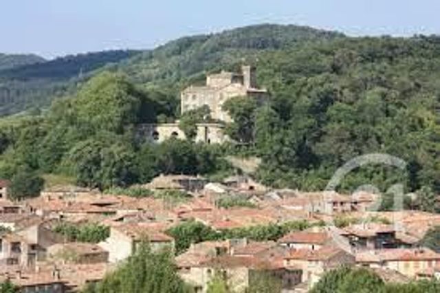 maison à vendre - 5 pièces - 70.0 m2 - CHALABRE - 11 - LANGUEDOC-ROUSSILLON - Century 21 Immo Sud