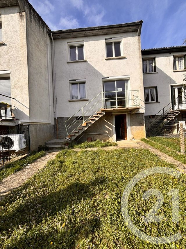 maison à vendre - 5 pièces - 70.0 m2 - CHALABRE - 11 - LANGUEDOC-ROUSSILLON - Century 21 Immo Sud