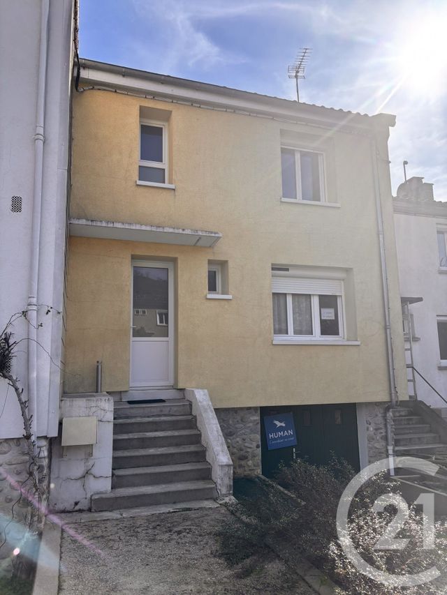 maison à vendre - 5 pièces - 70.0 m2 - CHALABRE - 11 - LANGUEDOC-ROUSSILLON - Century 21 Immo Sud