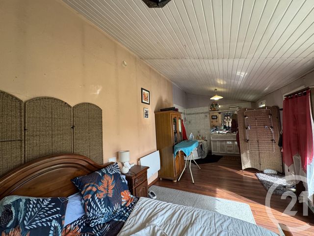 maison à vendre - 6 pièces - 135.1 m2 - LAVELANET - 09 - MIDI-PYRENEES - Century 21 Immo Sud