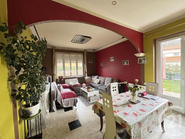 maison à vendre - 6 pièces - 135.1 m2 - LAVELANET - 09 - MIDI-PYRENEES - Century 21 Immo Sud