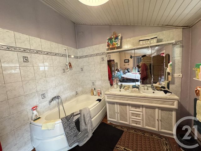 maison à vendre - 6 pièces - 135.1 m2 - LAVELANET - 09 - MIDI-PYRENEES - Century 21 Immo Sud