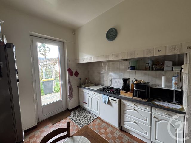 maison à vendre - 6 pièces - 135.1 m2 - LAVELANET - 09 - MIDI-PYRENEES - Century 21 Immo Sud