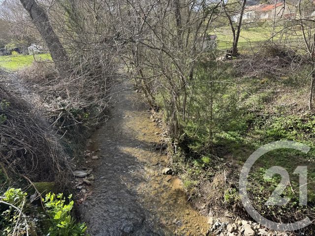 maison à vendre - 6 pièces - 135.1 m2 - LAVELANET - 09 - MIDI-PYRENEES - Century 21 Immo Sud