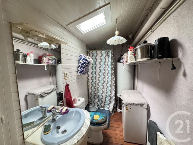 maison à vendre - 6 pièces - 135.1 m2 - LAVELANET - 09 - MIDI-PYRENEES - Century 21 Immo Sud