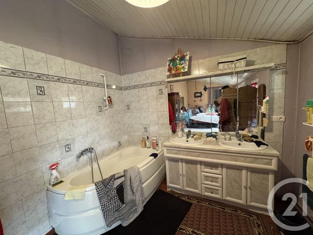 maison à vendre - 6 pièces - 135.1 m2 - LAVELANET - 09 - MIDI-PYRENEES - Century 21 Immo Sud