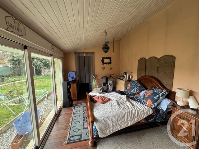 maison à vendre - 6 pièces - 135.1 m2 - LAVELANET - 09 - MIDI-PYRENEES - Century 21 Immo Sud