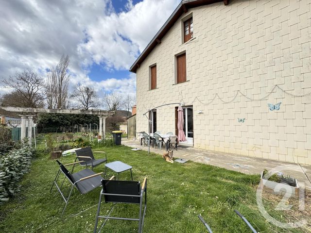 Maison à vendre LAVELANET