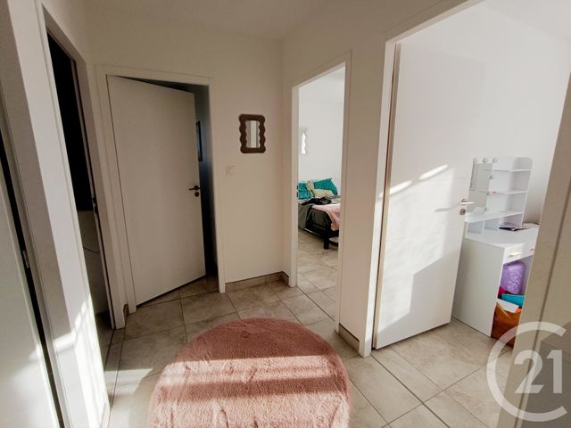 maison à vendre - 4 pièces - 82.23 m2 - LES PUJOLS - 09 - MIDI-PYRENEES - Century 21 Immo Sud